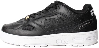 FILA Teratach 600 Low 'Black' 504995193_012 FILA Teratach 600 Low 'Black' 504995193_012