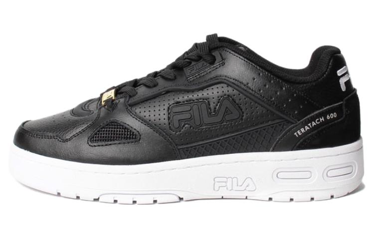 FILA Teratach 600 Low 'Black' 504995193_012
