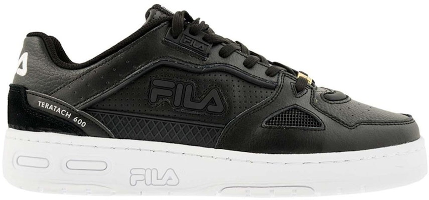 FILA Teratach 600 Low 'Hitam' 504995193_012 Order FILA Teratach 600 Low 'Hitam' 504995193_012