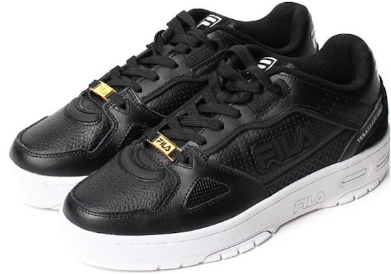 FILA Teratach 600 Low 'Negro' 504995193_012 Order FILA Teratach 600 Low 'Negro' 504995193_012