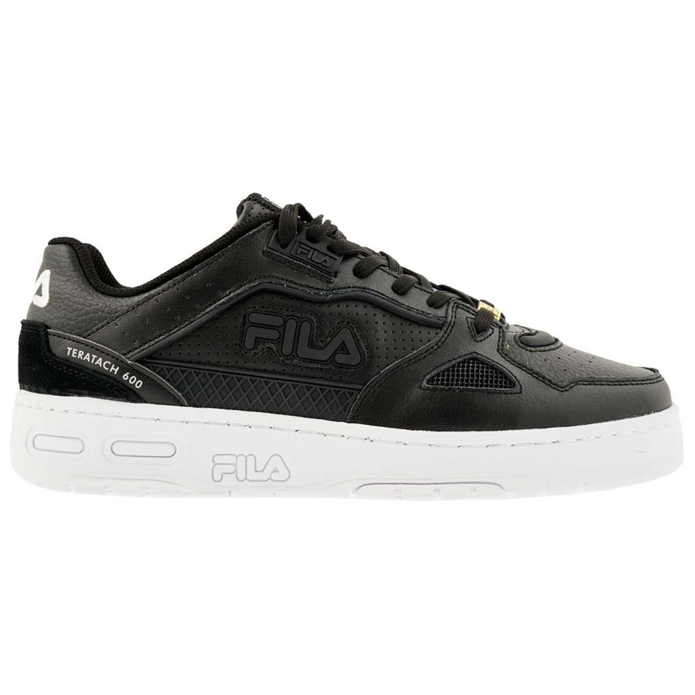 Order FILA Teratach 600 Low 'Black' 504995193_012