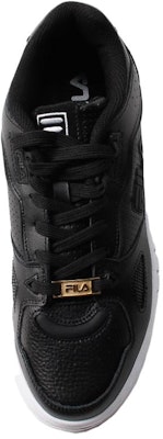 FILA Teratach 600 Low 'Negro' 504995193_012 Lookbook FILA Teratach 600 Low 'Negro' 504995193_012