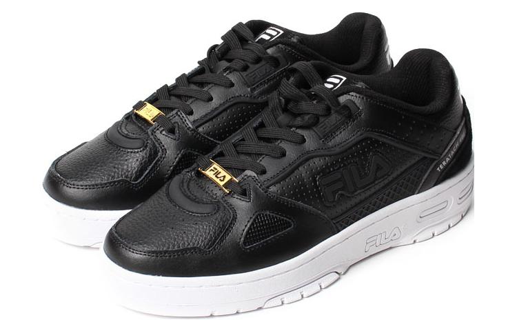 Lookbook FILA Teratach 600 Low 'Black' 504995193_012