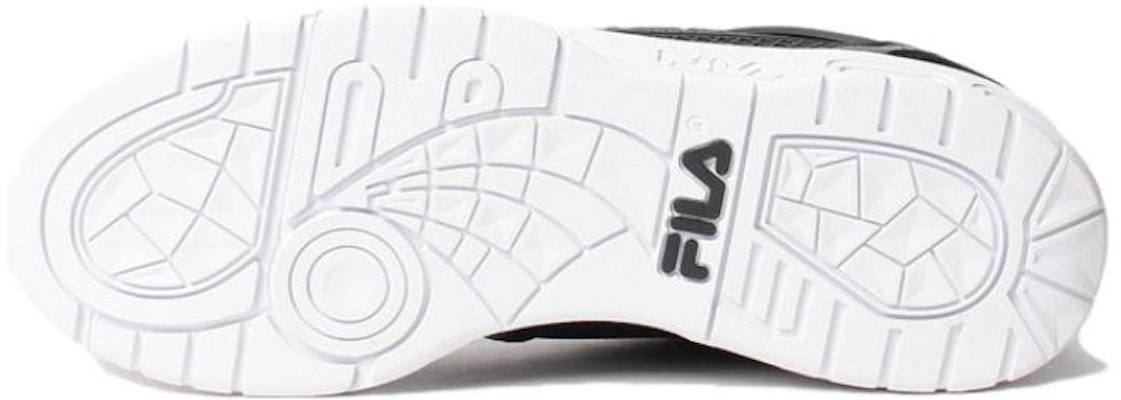FILA Teratach 600 Low 'Negro' 504995193_012 Shop FILA Teratach 600 Low 'Negro' 504995193_012