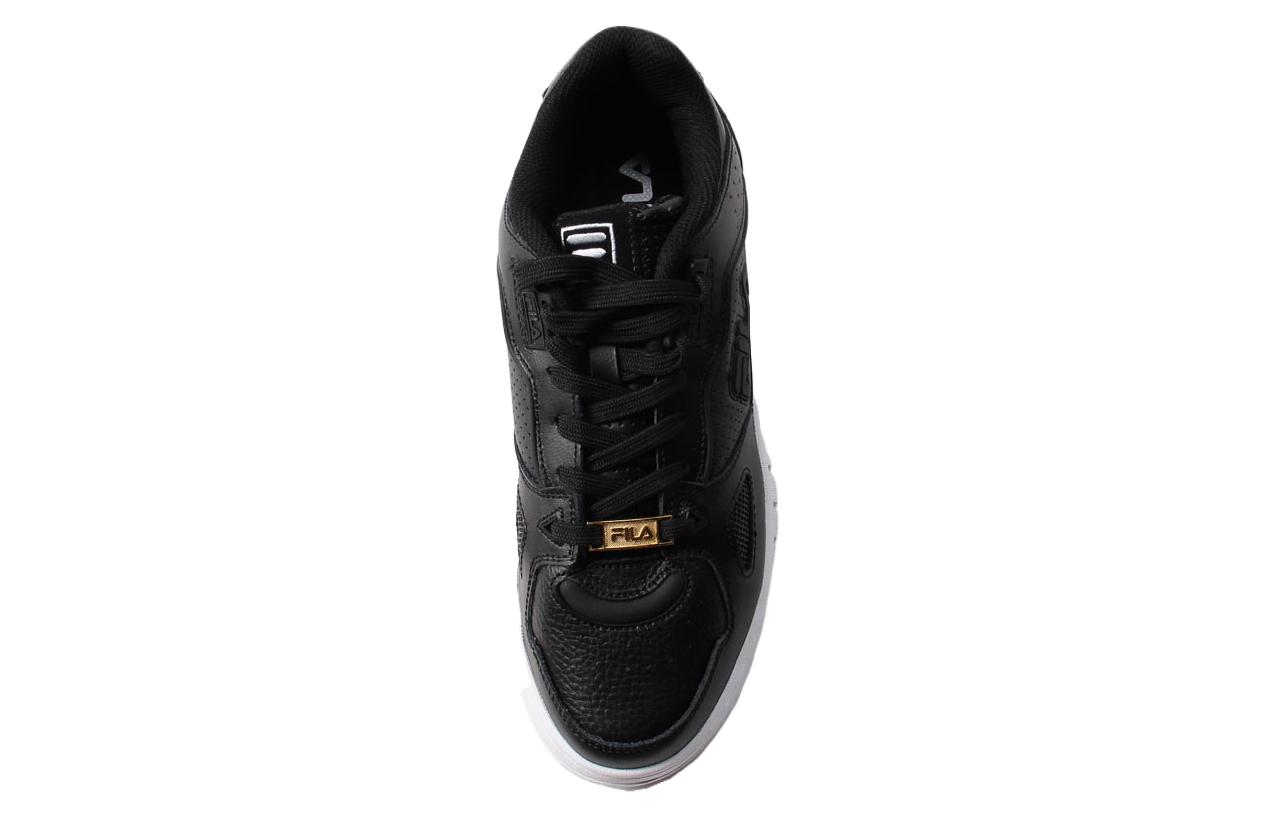Shop FILA Teratach 600 Low 'Black' 504995193_012