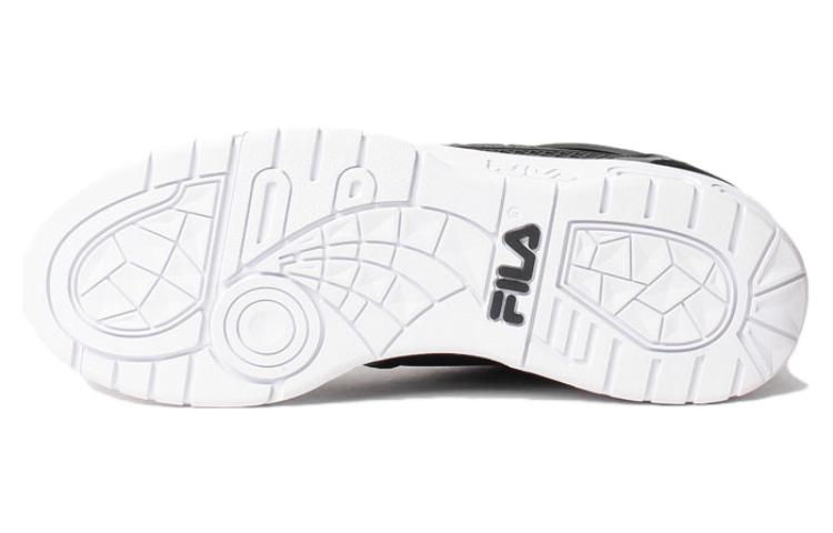 Purchase FILA Teratach 600 Low 'Black' 504995193_012