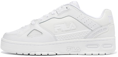 FILA Teratach 600 Low 'Korean White' 1BM00872D_100 FILA Teratach 600 Low 'Korean White' 1BM00872D_100