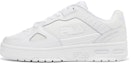 Buy FILA Teratach 600 Low 'Putih Korea' 1BM00872D_100