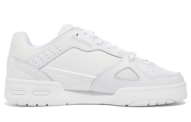 Order FILA Teratach 600 Low 'Korean White' 1BM00872D_100