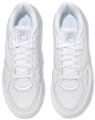 FILA Teratach 600 Low 'Korean White' 1BM00872D_100 Shop FILA Teratach 600 Low 'Korean White' 1BM00872D_100