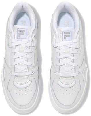 FILA Teratach 600 Low 'Putih Korea' 1BM00872D_100 Shop FILA Teratach 600 Low 'Putih Korea' 1BM00872D_100