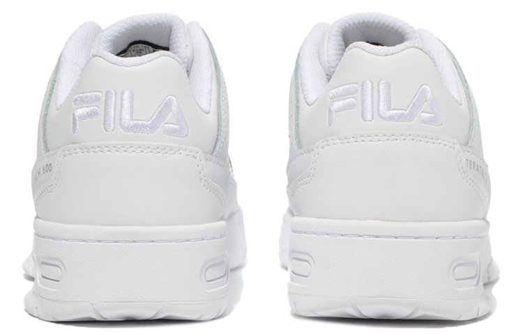 Purchase FILA Teratach 600 Low 'Korean White' 1BM00872D_100