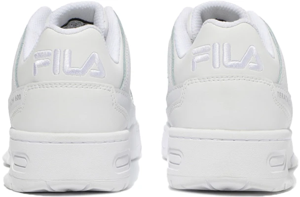 FILA Teratach 600 Low 'Korean White' 1BM00872D_100 Purchase FILA Teratach 600 Low 'Korean White' 1BM00872D_100