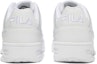 Purchase FILA Teratach 600 Low 'Putih Korea' 1BM00872D_100