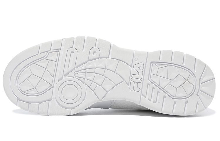 Details for FILA Teratach 600 Low 'Korean White' 1BM00872D_100