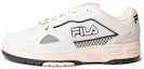 Buy FILA Teratach 600 Rendah 'Putih Hitam' 1BM01875-165