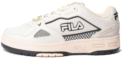 FILA Teratach 600 Low 'White Black' 1BM01875-165 FILA Teratach 600 Low 'White Black' 1BM01875-165