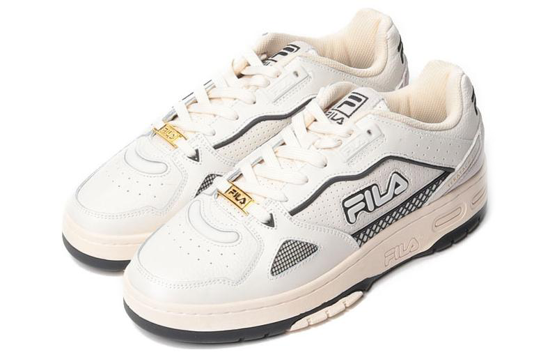 Order FILA Teratach 600 Low 'White Black' 1BM01875-165