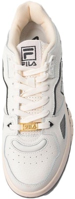 FILA Teratach 600 Low 'Blanco Negro' 1BM01875-165 Lookbook FILA Teratach 600 Low 'Blanco Negro' 1BM01875-165