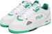 FILA Teratach 600 Low 'Putih Hijau Edisi Korea' 1BM00872D_132