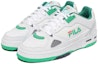 Lookbook FILA Teratach 600 Low 'Putih Hijau Edisi Korea' 1BM00872D_132