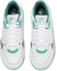 Shop FILA Teratach 600 Low 'Putih Hijau Edisi Korea' 1BM00872D_132