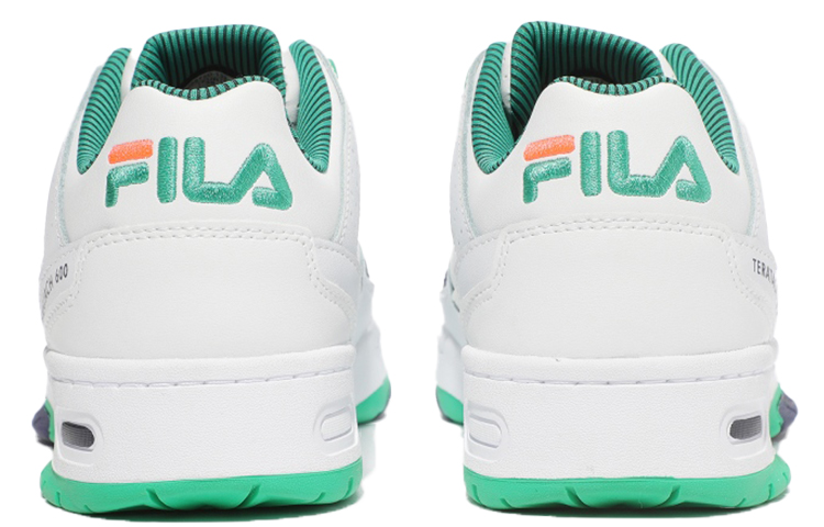 Purchase FILA Teratach 600 Low 'White Green Korean Edition' 1BM00872D_132
