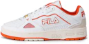 Buy FILA Teratach 600 Low 'White Orange' 504948465_01B