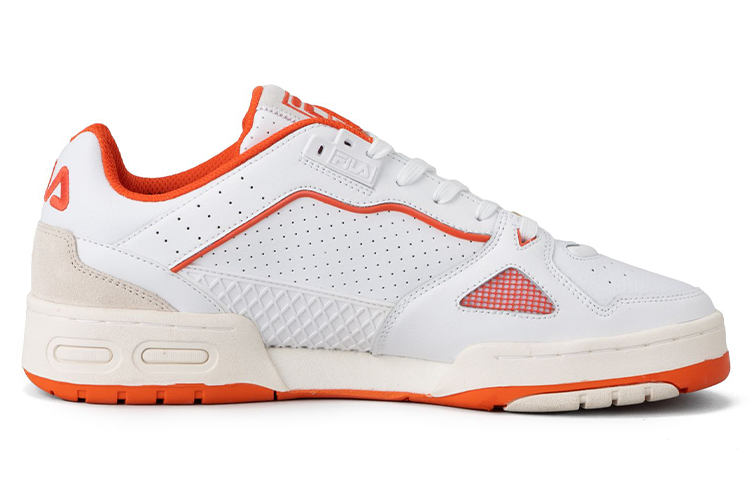 Order FILA Teratach 600 Low 'White Orange' 504948465_01B
