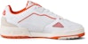 FILA Teratach 600 Rendah 'Putih Oren' 504948465_01B