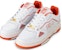 FILA Teratach 600 Rendah 'Putih Oren' 504948465_01B