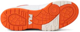 Details for FILA Teratach 600 Low 'White Orange' 504948465_01B