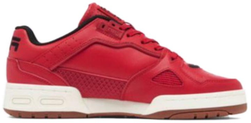 FILA Teratach 600 Low 'Putih Merah' 1BM01744_602 Order FILA Teratach 600 Low 'Putih Merah' 1BM01744_602