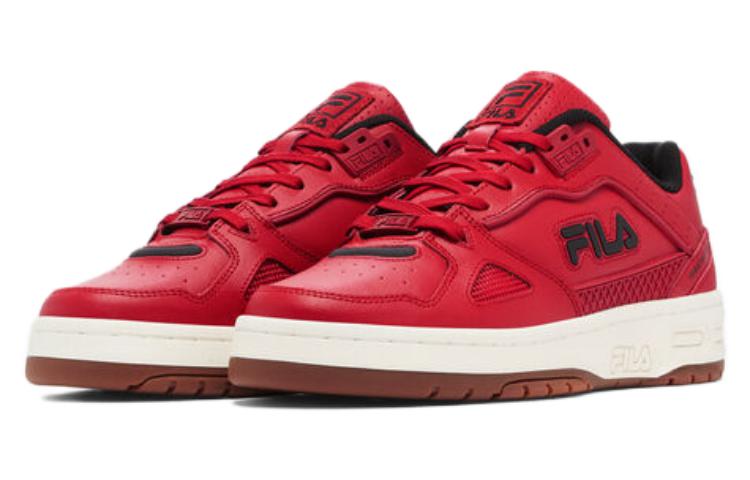 Lookbook FILA Teratach 600 Low 'White Red' 1BM01744_602