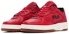 FILA Teratach 600 Low 'Putih Merah' 1BM01744_602