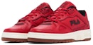 Lookbook FILA Teratach 600 Low 'Putih Merah' 1BM01744_602