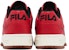 FILA Teratach 600 Low 'Putih Merah' 1BM01744_602