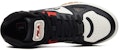 FILA Teratach Mid Hitam/Putih F12M111211FBW