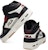FILA Teratach Mid Hitam/Putih F12M111211FBW
