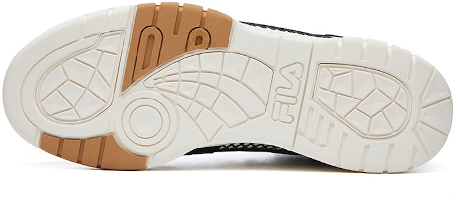 FILA Teratach Mid Hitam/Putih F12M111211FBW Details for FILA Teratach Mid Hitam/Putih F12M111211FBW