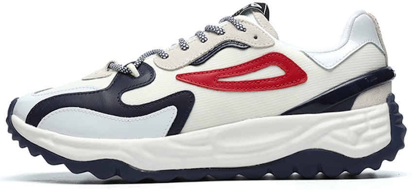 FILA Terra Low 'Putih Biru' F12M144159FSP Buy FILA Terra Low 'Putih Biru' F12M144159FSP