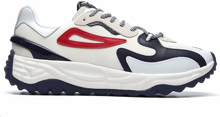 FILA Terra Low 'Putih Biru' F12M144159FSP Order FILA Terra Low 'Putih Biru' F12M144159FSP