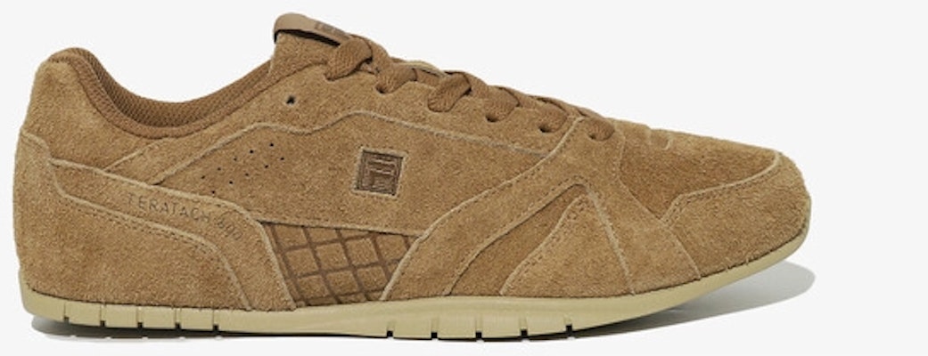Fila TerraTech 600 89/25 BROWN BROWN BROWN 1100FS253RU03X008217 Buy Fila TerraTech 600 89/25 BROWN BROWN BROWN 1100FS253RU03X008217