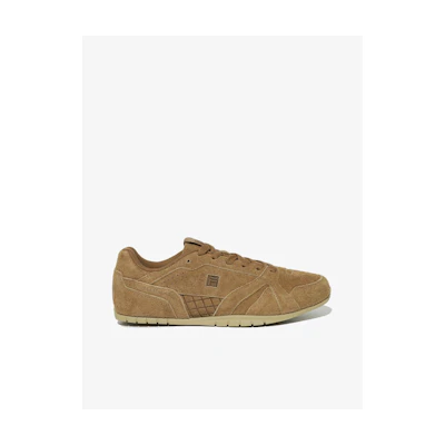 Fila TerraTech 600 89/25 BROWN BROWN BROWN
