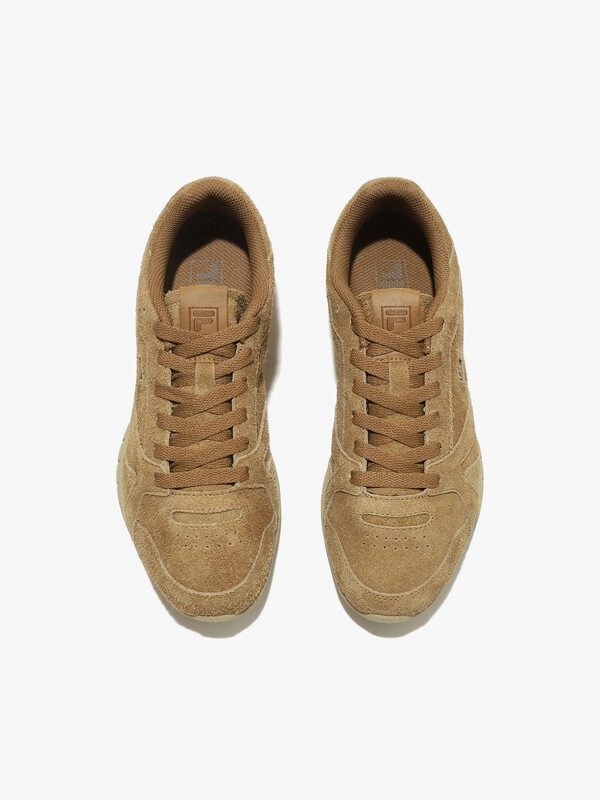 Shop Fila TerraTech 600 89/25 棕色 棕色 棕色 1100FS253RU03X008217