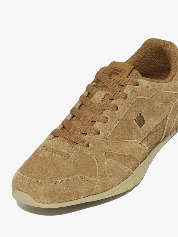 Sizing Fila TerraTech 600 89/25 棕色 棕色 棕色 1100FS253RU03X008217