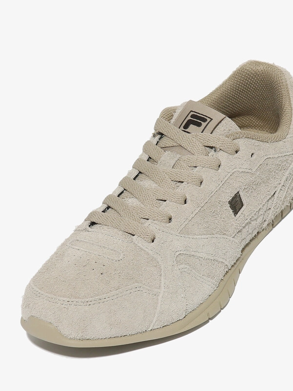 Sizing 휠라 테라텍 600 89/25 스니커즈 그린 1100FS253RU03X008370