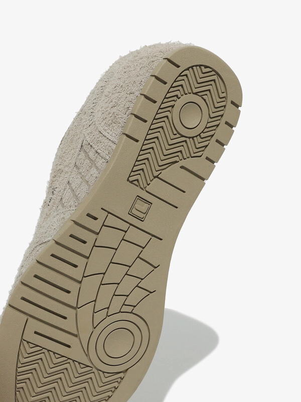 Cheap 휠라 테라텍 600 89/25 스니커즈 그린 1100FS253RU03X008370