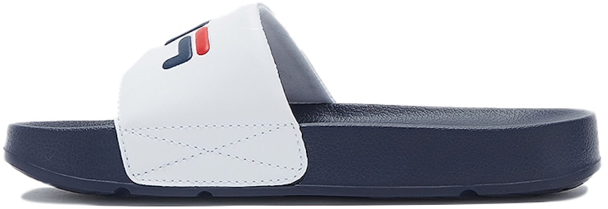 Sandalias Casual FILA Suela Gruesa 'Blanco Azul' 1SM00560D_422 Buy Sandalias Casual FILA Suela Gruesa 'Blanco Azul' 1SM00560D_422