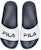 FILA Selipar Kasual Tebal 'Putih Biru' 1SM00560D_422
